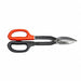 Tinner Snips Straight 2-3/4 Cutting L