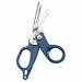 Multi-Tool Shears 1-7/8 Blade L Navy