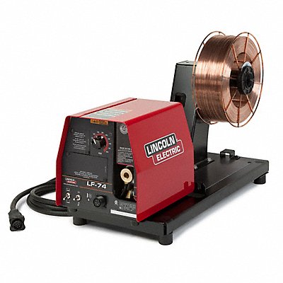 LINCOLN ELECTRIC LF-74