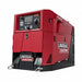 LINCOLN 225A Gas Engine-Driven Welder