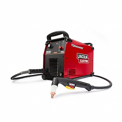 LINCOLN Tomahawk 1500 Plasma Cutter