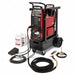 LINCOLN Aspect 375 AC/DC TIG Welder