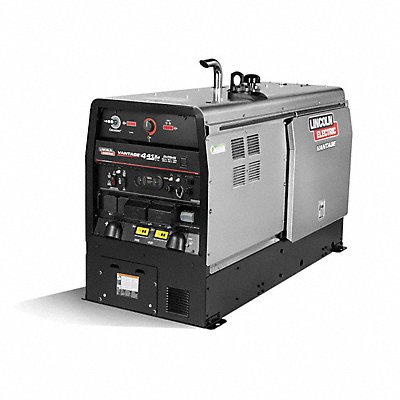 LINCOLN 325A Diesel Engine-Driven Welder