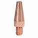 LINCOLN MIG Welding Tapered Contact Tip