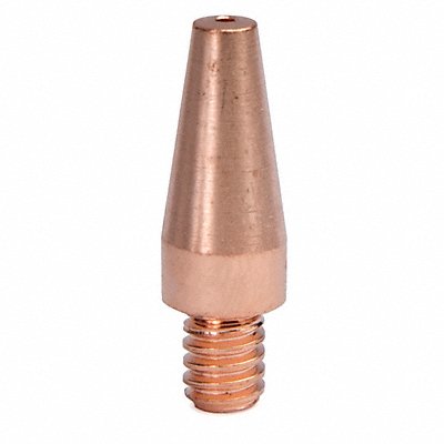 LINCOLN MIG Welding Tapered Contact Tip