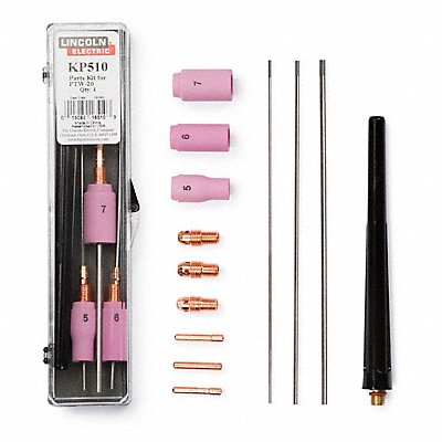 LINCOLN Consumables Kit