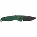 Folding Knives Forest Steel Straight