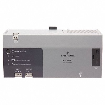 UPS Line Interactive 500 VA 230VAC Input