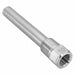 Threaded Thermowell 1 MNPT SS