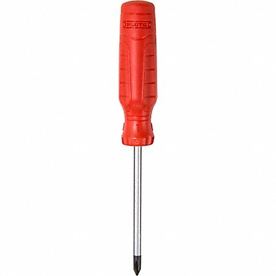 Screwdriver #1 Tip Phillips Tip