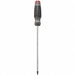 Screwdriver TP10 Tip 12 1/4 in L