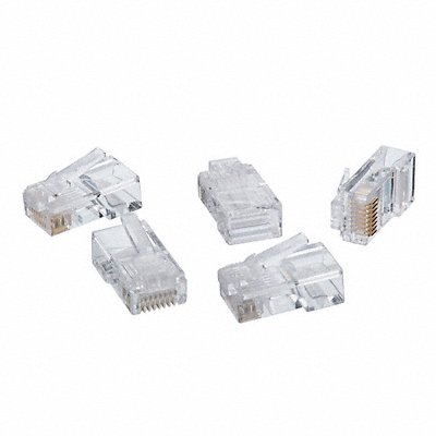 RJ45 8pos Connector PK50