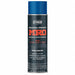 Spray Paint Safety Blue 16 oz