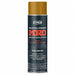 Spray Paint New Equipmt Yellow 16oz.