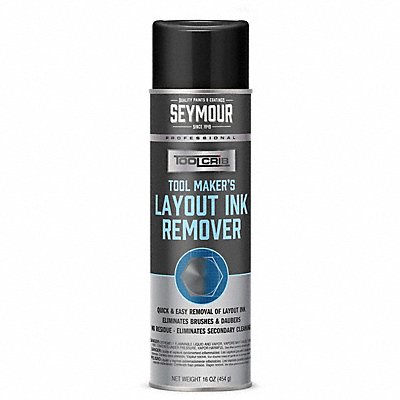 Layout Ink Remover 16oz.