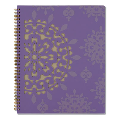 PLANNER,8.5X11,WK/MTH