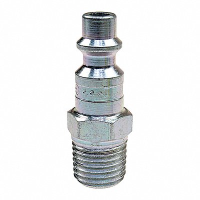 Industrial Connector MPT 1/4 