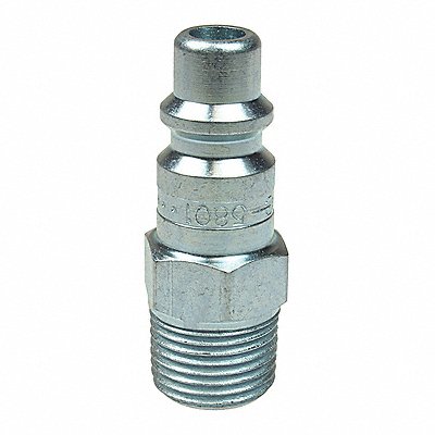 Industrial Connector MPT 3/8 