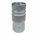 Industrial Coupler FPT 3/8 