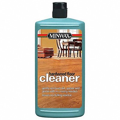 Floor Cleaners and Maintainers
