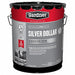 Silver Dollar Aluminum Roof Coating