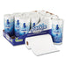 TOWEL,2PLY,PRT,WH