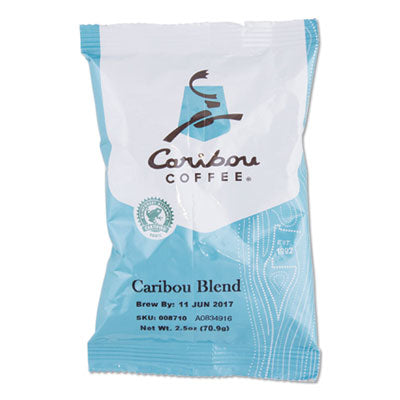 COFFEE,CRB BLD,2.5OZ,18CT