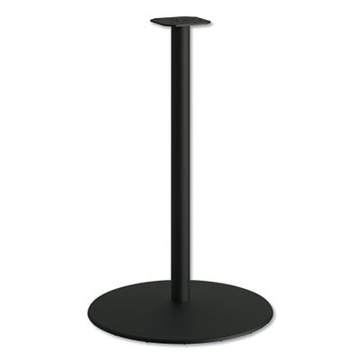 BASE,TABLE,RND,42"D,BK