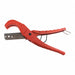 Hose Cutter Red