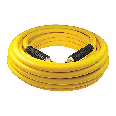 Y Belly PVC Hybrid Hose 1/4 IDx50