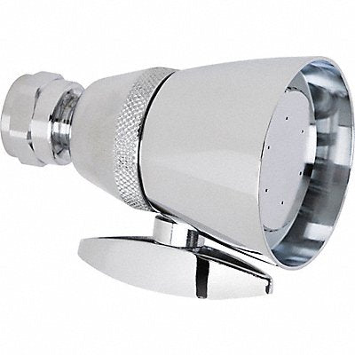 Fixed and Handheld Showerheads