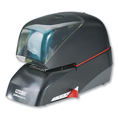 STAPLER,ELEC,HD,RAPID5080