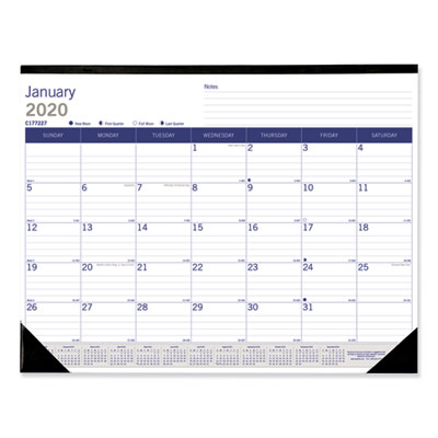 CALENDAR,DESK,MNTHLY