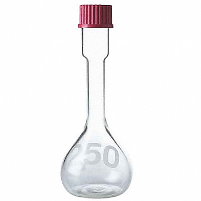 Volumetric Flask