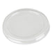 LID,DOME,FOIL,4OZ CUP