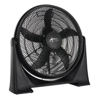 FAN,20",AIR CIRCULATOR,BK