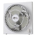 FAN,9",BOX,DESKTOP,WH