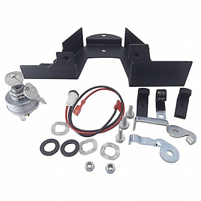 Mounted Control Kit For Use With 11K744