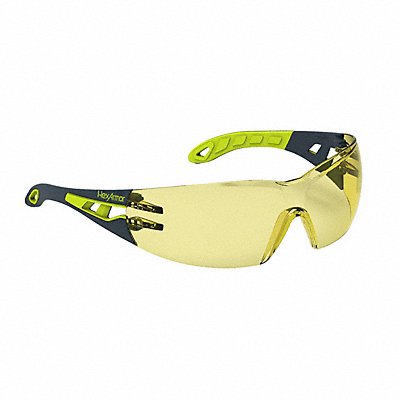 Safety Glasses MX200s Multipurpose Amber