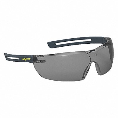 Safety Glasses LT400 Multipurpose Gray