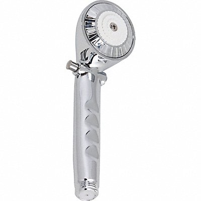 Fixed and Handheld Showerheads