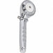 Fixed and Handheld Showerheads