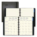 PLANNER,FILOFAX,17MNTH,BK