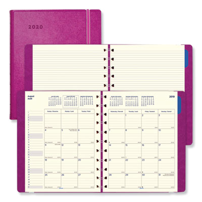 PLANNER,FILOFX,17MNTH,FSA