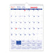 CALENDAR,WALL,MNTH8X11,WE