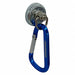 Carabiner Hook Magnet 26 lb