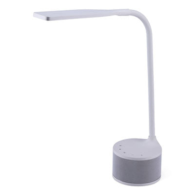 LAMP,LED BLUETOOTH SPE,WH