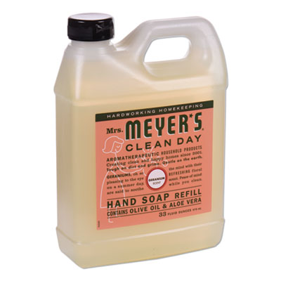 SOAP,LIQ,REFILL,GER,33OZ