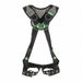 K8235 Full Body Harness V-FLEX XS