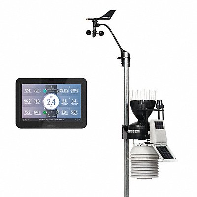Weather Station Monitoring System Kits